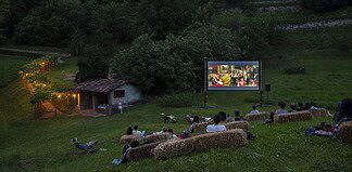Agosto con le Sere FAI: aperitivi, concerti e visite al tramonto
