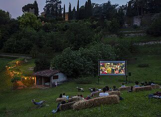 Agosto con le Sere FAI: aperitivi, concerti e visite al tramonto