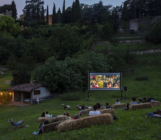 Agosto con le Sere FAI: aperitivi, concerti e visite al tramonto