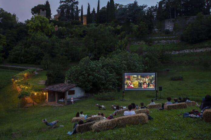 Agosto con le Sere FAI: aperitivi, concerti e visite al tramonto