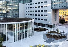 BiM Garden, l'oasi per gli eventi estivi di Bicocca