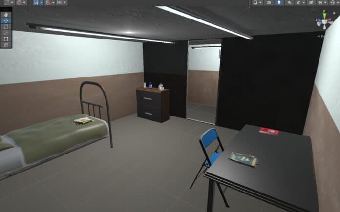 Un visore VR per vivere il carcere: lo studio della Bicocca Un visore VR per vivere il carcere: lo studio della Bicocca