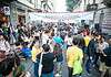 A NoLo torna "Le Pulci di Sera": vintage, musica e street food