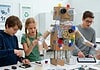 Milano: il campo estivo dove costruire un robot e da portare a casa