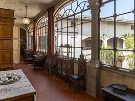 Aperitivo swing in uno dei borghi più belli del Varesotto
