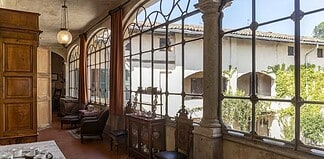 Aperitivo swing in uno dei borghi più belli del Varesotto