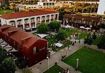 cascina corten milano merlata