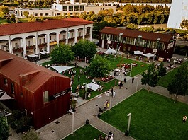 cascina corten milano merlata