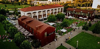 cascina corten milano merlata