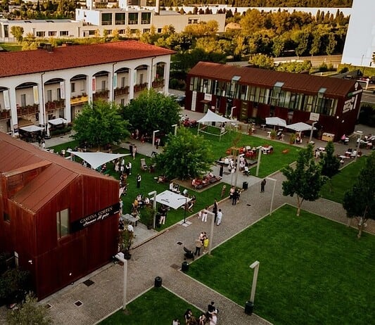 cascina corten milano merlata