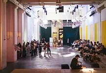 BASE Aperta Per Ferie: tutti gli eventi dell’estate! BASE Aperta Per Ferie: tutti gli eventi dell'estate!