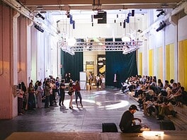 BASE Aperta Per Ferie: tutti gli eventi dell'estate!