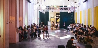 BASE Aperta Per Ferie: tutti gli eventi dell'estate!