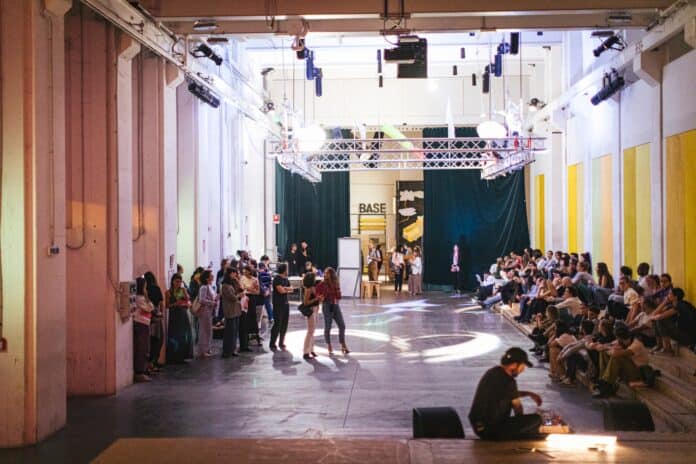 BASE Aperta Per Ferie: tutti gli eventi dell'estate!