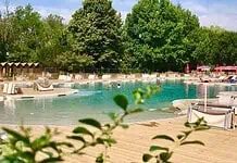 Apre OASI La Fornasetta: piscina e relax nella storica cascina Apre OASI La Fornasetta: piscina e relax nella storica cascina