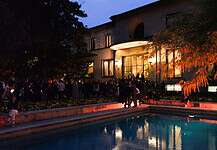 Villa Necchi: una serata con degustazioni di vino e visita serale