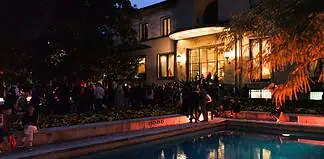 Villa Necchi: una serata con degustazioni di vino e visita serale