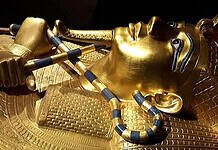 Tutankhamon a Milano: un viaggio immersivo nell'Antico Egitto