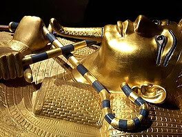 Tutankhamon a Milano: un viaggio immersivo nell'Antico Egitto