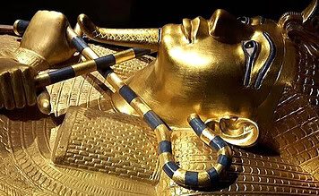 Tutankhamon a Milano: un viaggio immersivo nell'Antico Egitto