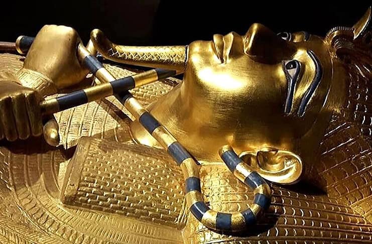 Tutankhamon a Milano: un viaggio immersivo nell'Antico Egitto