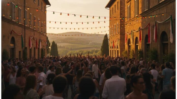 Il festival estivo gratuito vicino Milano tra lago, concerti e street food Il festival estivo gratuito vicino Milano tra lago, concerti e street food