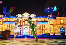 This Is Wonderland: fiabe e spettacoli a Milano