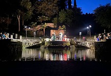 Festival dei Laghi Lombardi: musica e spettacoli tra i borghi più belli