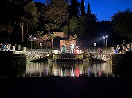 Festival dei Laghi Lombardi: musica e spettacoli tra i borghi più belli