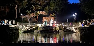Festival dei Laghi Lombardi: musica e spettacoli tra i borghi più belli