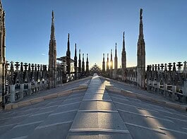 Milano dall’alto senza pagare: i punti panoramici gratuiti da scoprire