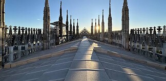 Milano dall’alto senza pagare: i punti panoramici gratuiti da scoprire