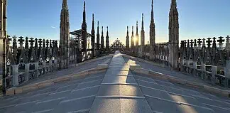 Milano dall’alto senza pagare: i punti panoramici gratuiti da scoprire