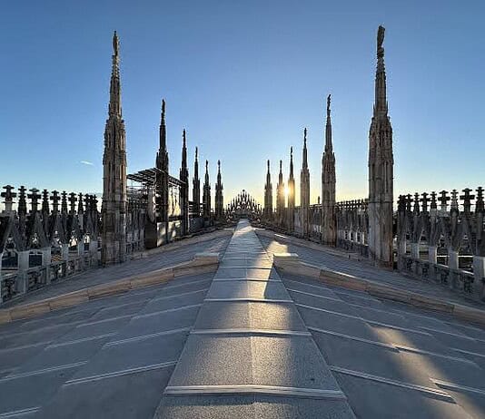 Milano dall’alto senza pagare: i punti panoramici gratuiti da scoprire