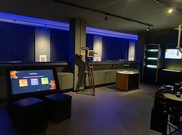 Estate al MIC: cinema sotto le stelle e aperitivo a 10€