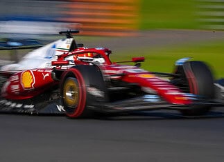 Gran Premio di Monza: guida al weekend più veloce dell'anno