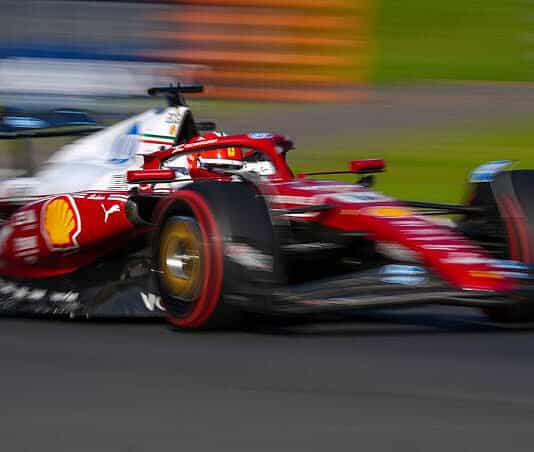 Gran Premio di Monza: guida al weekend più veloce dell'anno