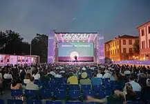 Arena del Martinitt: gli eventi di luglio Arena del Martinitt: gli eventi di luglio