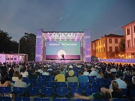 Arena del Martinitt: gli eventi di luglio