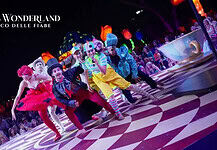 This Is Wonderland: fiabe e spettacoli a Milano