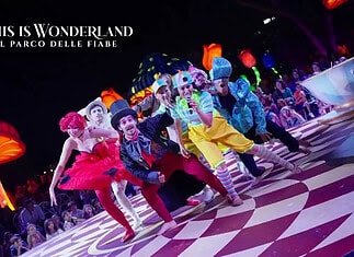 This Is Wonderland: fiabe e spettacoli a Milano