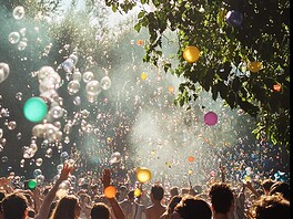 Parco Sempione diventa una pista da ballo: arriva DJ Ralf