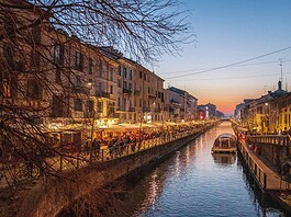 Milano finanzia 7 idee nate dai cittadini in 7 quartieri