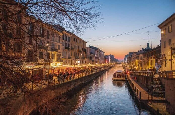 Milano finanzia 7 idee nate dai cittadini in 7 quartieri