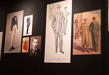 La mostra gratuita su “The Gentleman” a Palazzo Morando La mostra gratuita su "The Gentleman" a Palazzo Morando