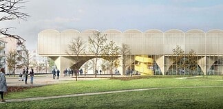 Nuove biblioteche: Lorenteggio quasi pronta, BEIC cambia volto della città