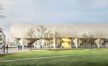 Nuove biblioteche: Lorenteggio quasi pronta, BEIC cambia volto della città
