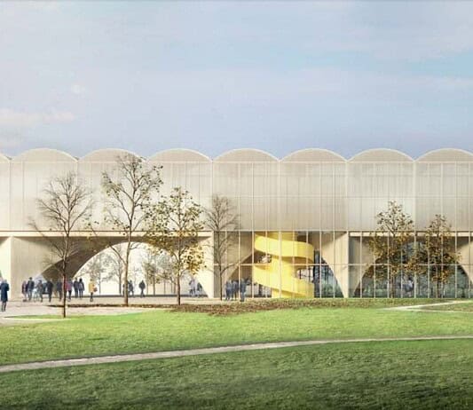 Nuove biblioteche: Lorenteggio quasi pronta, BEIC cambia volto della città