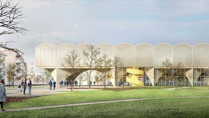 Nuove biblioteche: Lorenteggio quasi pronta, BEIC cambia volto della città