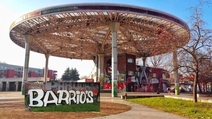 Il Barrio’s di Barona rinasce: il Comune mette €1,5milioni Il Barrio’s di Barona rinasce: il Comune mette €1,5milioni